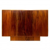 MEL MORDAUNT, CABINET Mel Mord