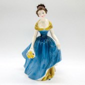 MELANIE HN2271 - ROYAL DOULTON