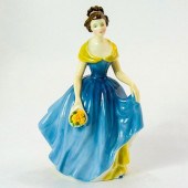 MELANIE HN2271 - ROYAL DOULTON
