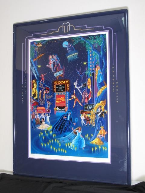 Melanie Taylor Kent limited edition
