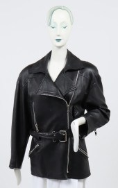 MELANZONA FOR BERGDORF GOODMAN