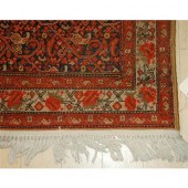 Melayir Rug<br />
	  Estimate: