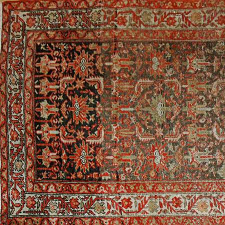 Melayir Runner 	 