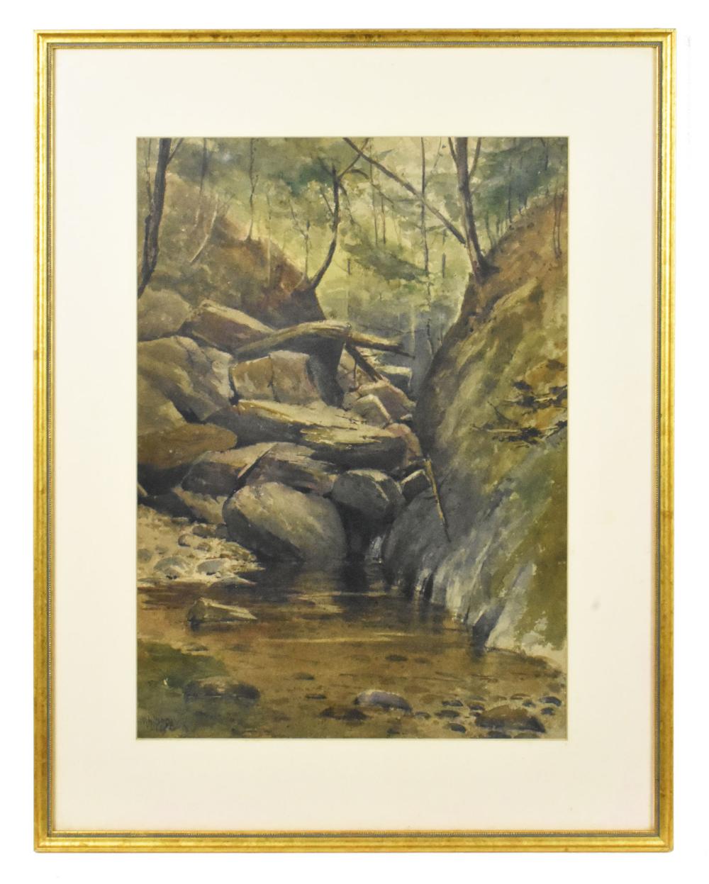 MELBOURNE HARDWICK (ENGLISH,