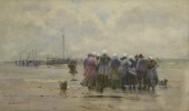 MELBOURNE HARDWICK LOW TIDE CL