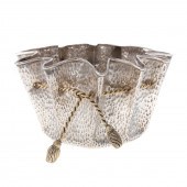 MELDA TURKISH STERLING BOWL Ha