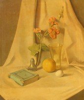 MELIK Zaven (American 20th C.)