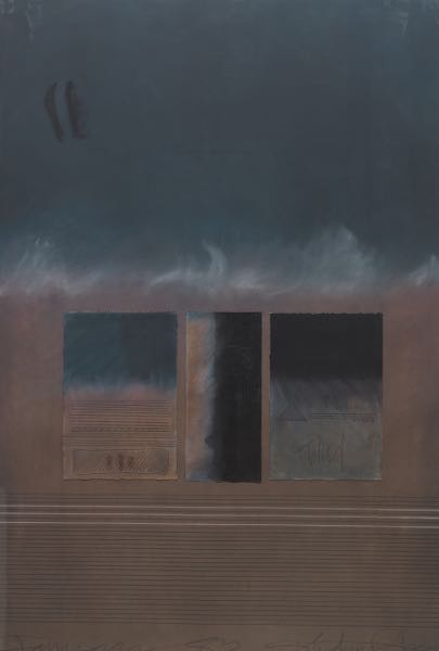 MELINDA STICKNEY-GIBSON