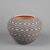 MELISSA ANTONIO, GEOMETRIC JAR