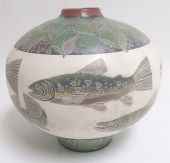 MELISSA GREENE "BROOK TROUT" V