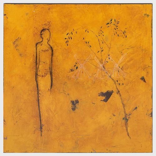 MELISSA HERRINGTON: NOW PATHS