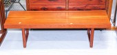 MELLEMSTRANDS BRUKSBO 560 TEAK