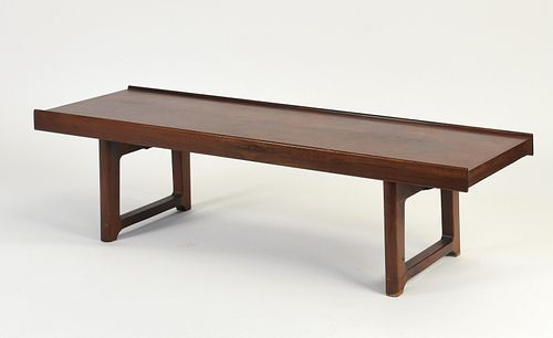 MELLEMSTRANDS NORWEGIAN ROSEWOOD