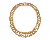 MELLERIO DITS MELLER 18K GOLD