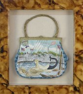 MELLIE COOPER HAND CAST PAPER