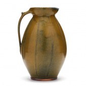 MELON SHAPE BEVERAGE PITCHER,