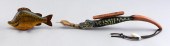 MELOSH JIGGING STICK 21ST CENT