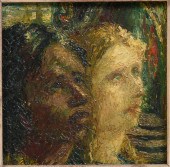 MELTZER, Anna, (American, b. 1
