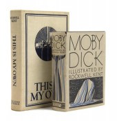 MELVILLE HERMAN Moby Dick or T