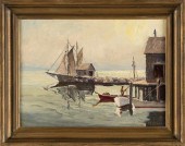 MELVILLE STARK (PENNSYLVANIA,