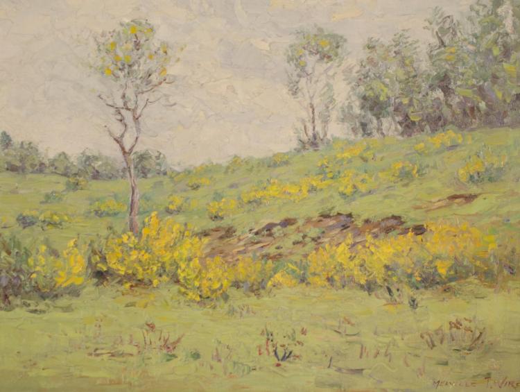 MELVILLE T. WIRE (OREGON,