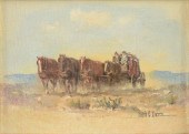MELVIN CHARLES WARREN (AMERICA