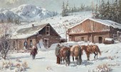 MELVIN CHARLES WARREN, TRAIL T
