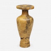Melvin Lindquist. Tall vessel.