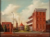 Melvin Miller (American, 1937-
