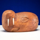 Melvin Olanna
(Iñupiat, Shishm