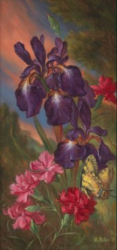 Melvin Orville Jr Miller (Amer