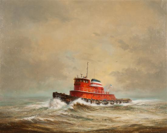 Melvin Orville Miller Jr.