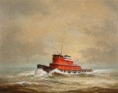 Melvin Orville Miller Jr. Amer