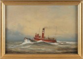 MELVIN ORVILLE MILLER, JR. (MA