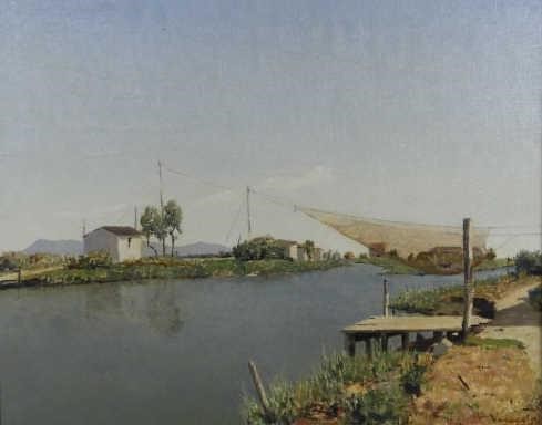 MEMO VAGAGGINI (1892-1955)