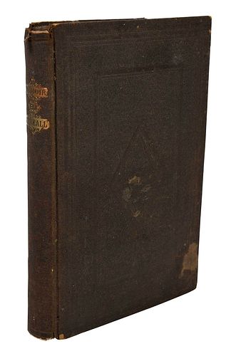 MEMOIR OF JOHN YATES BEALLMemoir of