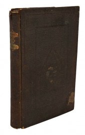 MEMOIR OF JOHN YATES BEALLMemo