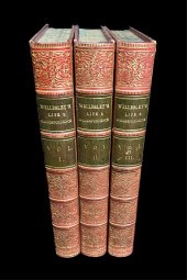 MEMOIRS AND CORRESPONDENCE OF