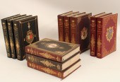 " MEMOIRS AND SECRET CHRONICLE