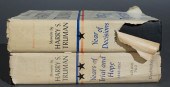 MEMOIRS BY HARRY S. TRUMAN, YE