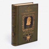 MEMOIRS OF STONEWALL JACKSON (