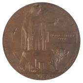 MEMORIAL PLAQUE TO HORACE HENR