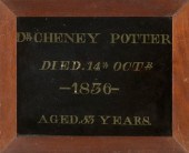 MEMORIAL TABLET AMERICA, CIRCA
