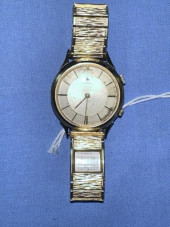 MEMOVOX LECOULTRE SWISS MEN'S
