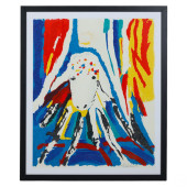 MENASHE KADISHMAN 1932-2015 AB