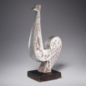 MENASHE KADISHMAN (CIRCLE OF),