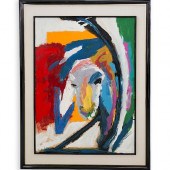 MENASHE KADISHMAN (ISRAEL, 193