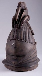 MENDE SANDE SOCIETY HELMET MAS