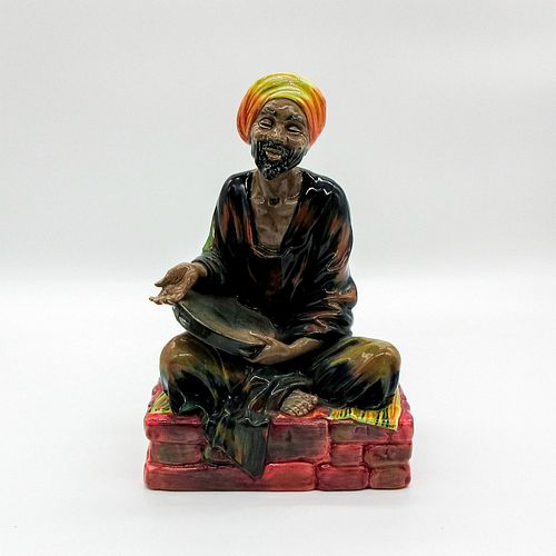 MENDICANT - HN1365 - ROYAL