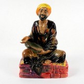 MENDICANT - HN1365 - ROYAL DOU